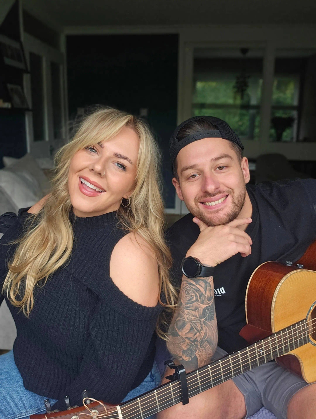 Wilde Ivy Live at The Bracebridge