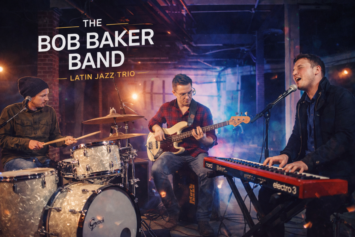 Bob Baker Band