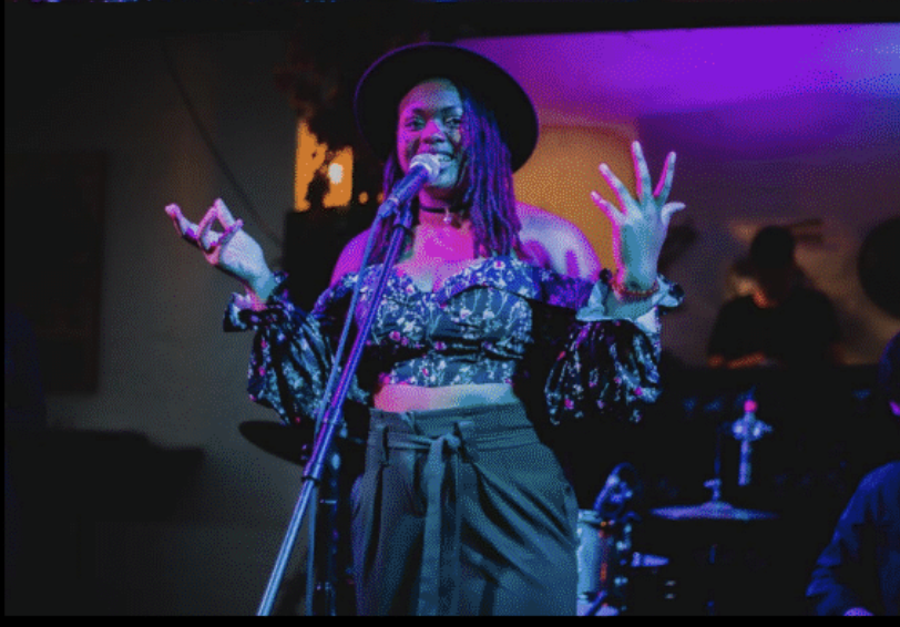 Call Me Unique Live &nbsp;