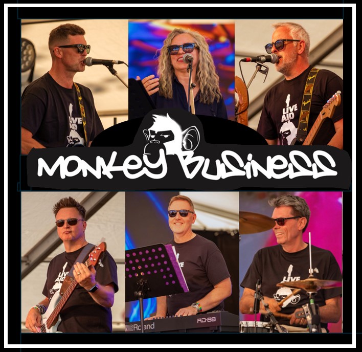 Monkey Business